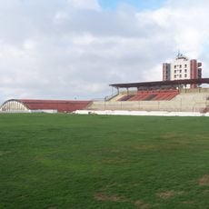Estádio Renato Cunha Lima