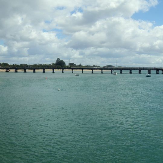 Barwon River