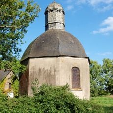 Chapelle de la Bicheptière