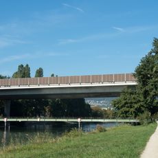 A3/A4 Autobahnbrücken