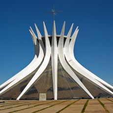 Catedral Metropolitana de Brasília