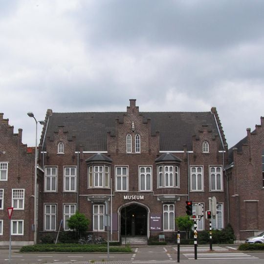 Cuypershuis