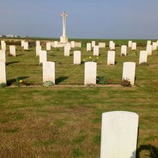Villers-Bocage Communal Cemetery Extension