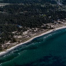 Smågårde naturskog