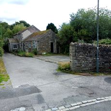 Outbuildings To North Of Phoenix Inn
