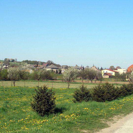 Záhradnianska brázda