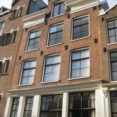 Korte Prinsengracht 48, Amsterdam