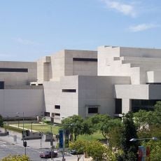 Qqueensland Performing Arts Centre