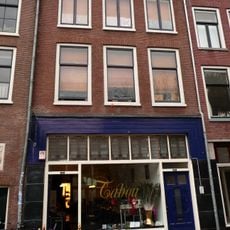 Oudegracht 211, Utrecht