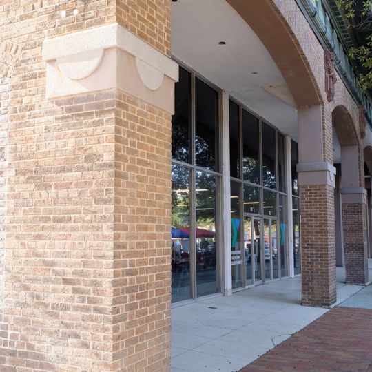 J. L. Coker Company Building