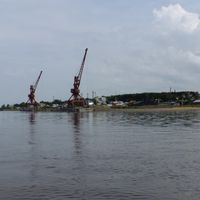 Troitskoye, Khabarovsk Krai