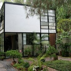 Eames House