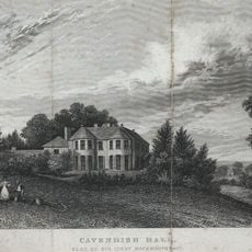 Cavendish Hall