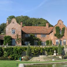 Port Lympne Mansion