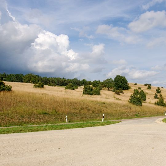 Schutz des Gebietes zwischen Katzenstein und Sonderhof
