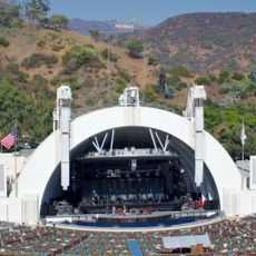 Hollywood Bowl