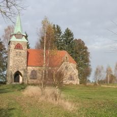 Church of the Sacred Heart
