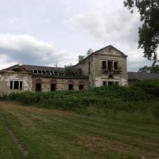 Patay Mansion (Abaújszántó)