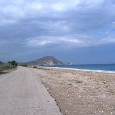 Afandou Beach