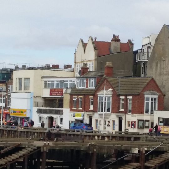 The George Public House