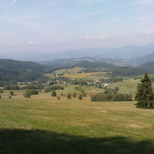 Povraznícka brázda