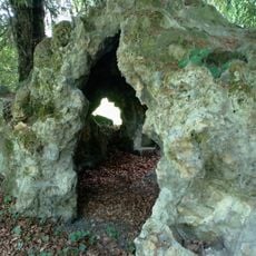 Wayside shrine