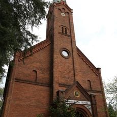 Katholische Kirche Bad Muskau