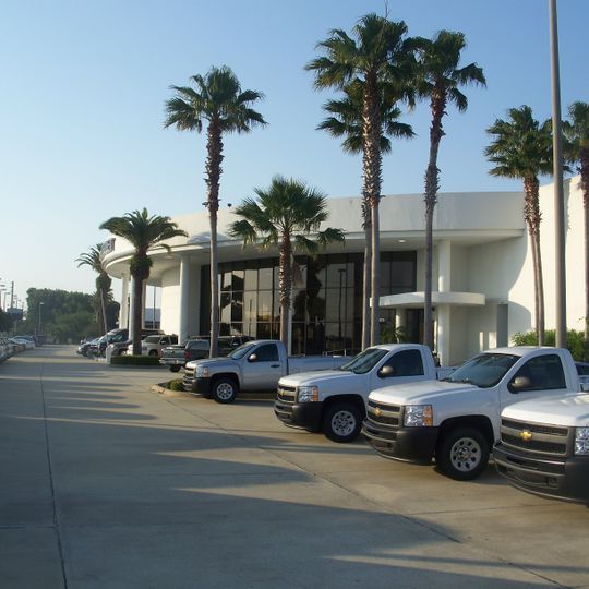 Turnbull Colonists' House Archeological Site