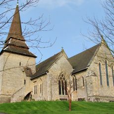 Church of St Mary