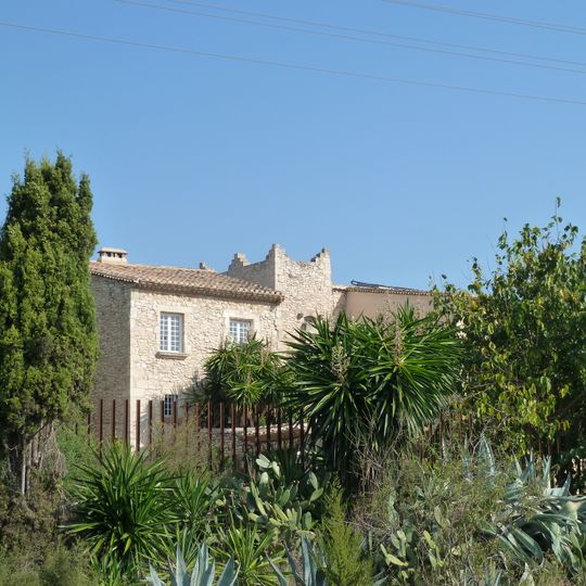 Torre del Mas Francàs