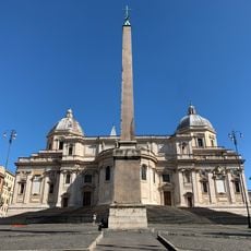 Esquiline obelisk