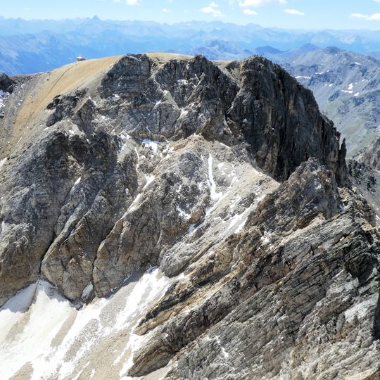 Mont Thabor