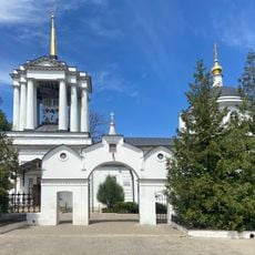 Church of the Dormition of the Theotokos