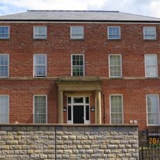 208 And 210, Great Clowes Street