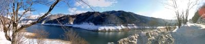 Panoramic View 1