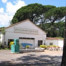 Col·lecció d'Automòbils Salvador Claret