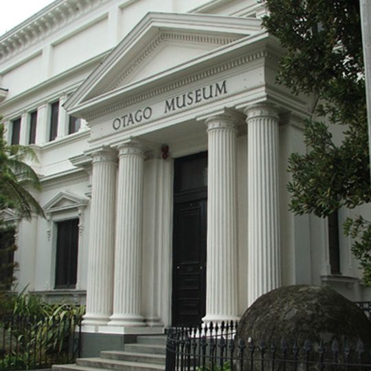 Musée Otago