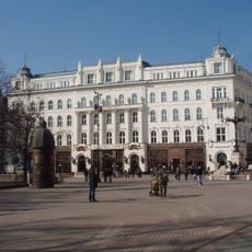 Café Gerbeaud