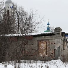 Сторожка (Давыдово)