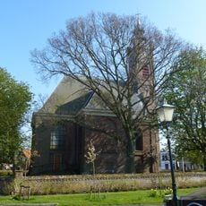Nederlands Hervormde Kerk, Burgh