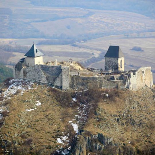 Zone de protection paysagère du Zemplén
