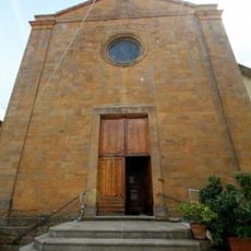 Chiesa dei Santi Pietro e Paolo