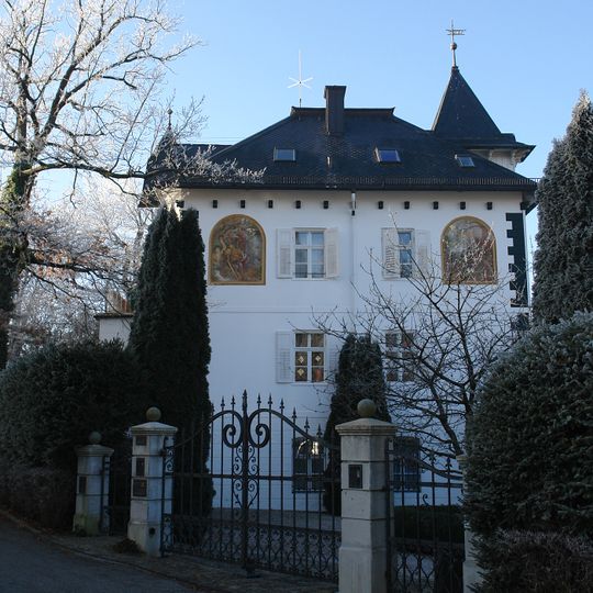 Haus Seeblick