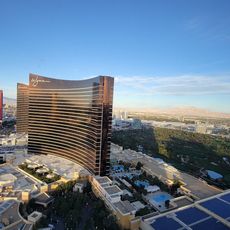 The Palazzo at The Venetian