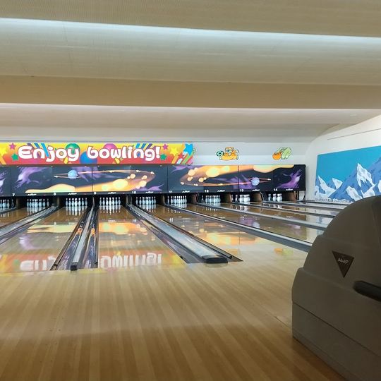 仙北ファミリーボール