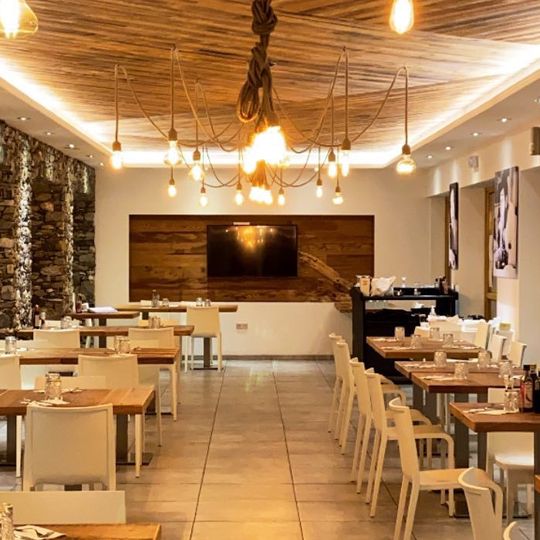 Ristorante Pizzeria Margherita