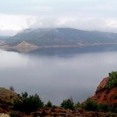 Adıgüzel Dam
