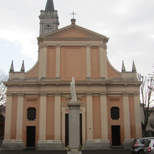 Chiesa di Sant'Eulalia