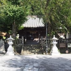 寺山神社