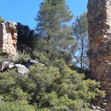 Aqueduct of Rocha Pilares